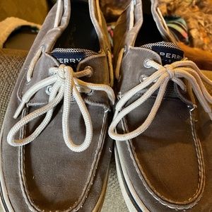 Men’s Sperry Top Sider